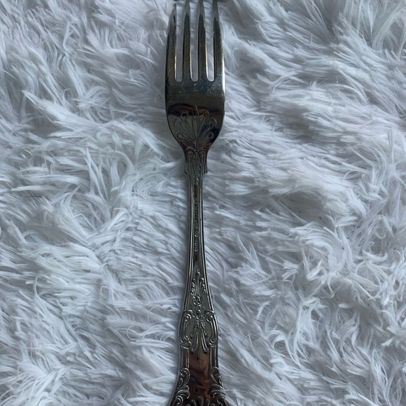 Fork, for the jewelry enthusiasts! - Picture 3 of 6